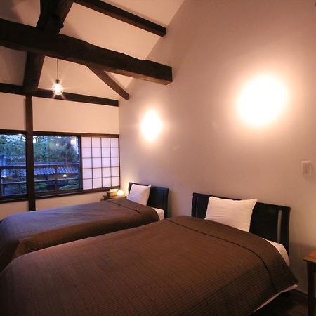 Villa Hashiba-An Kanazawa Exterior foto