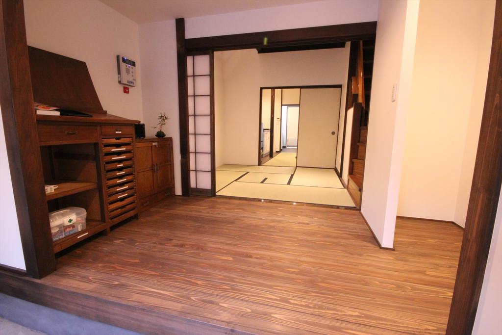 Villa Hashiba-An Kanazawa Exterior foto