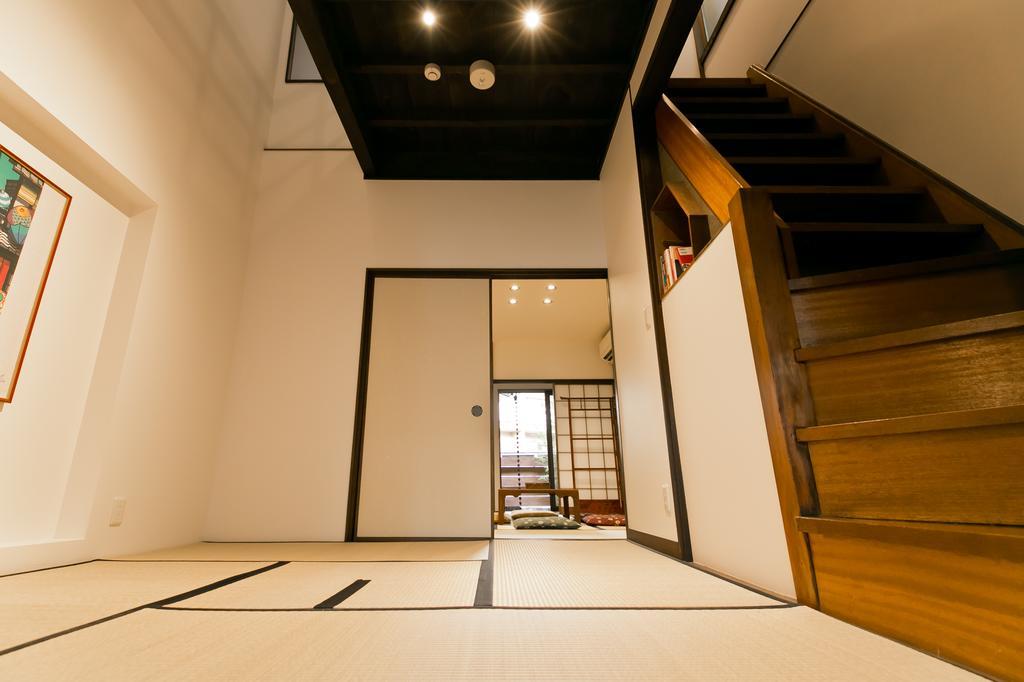 Villa Hashiba-An Kanazawa Exterior foto