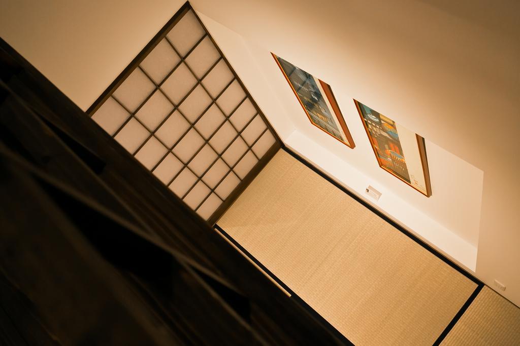 Villa Hashiba-An Kanazawa Exterior foto