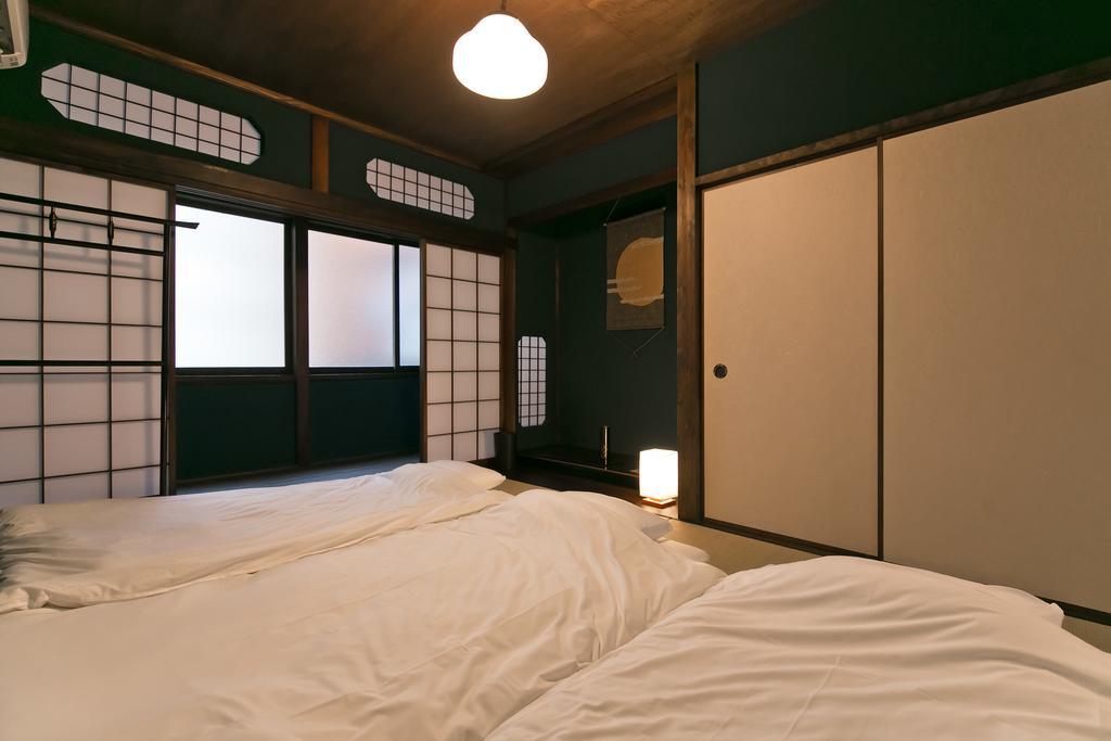 Villa Hashiba-An Kanazawa Exterior foto