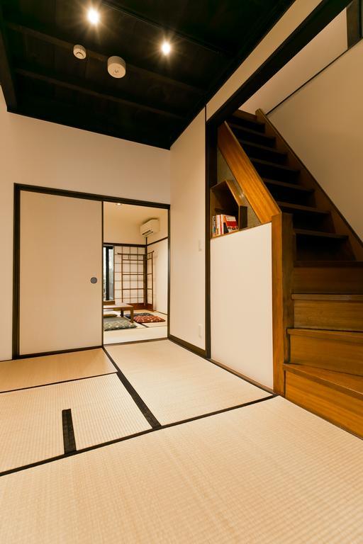 Villa Hashiba-An Kanazawa Exterior foto